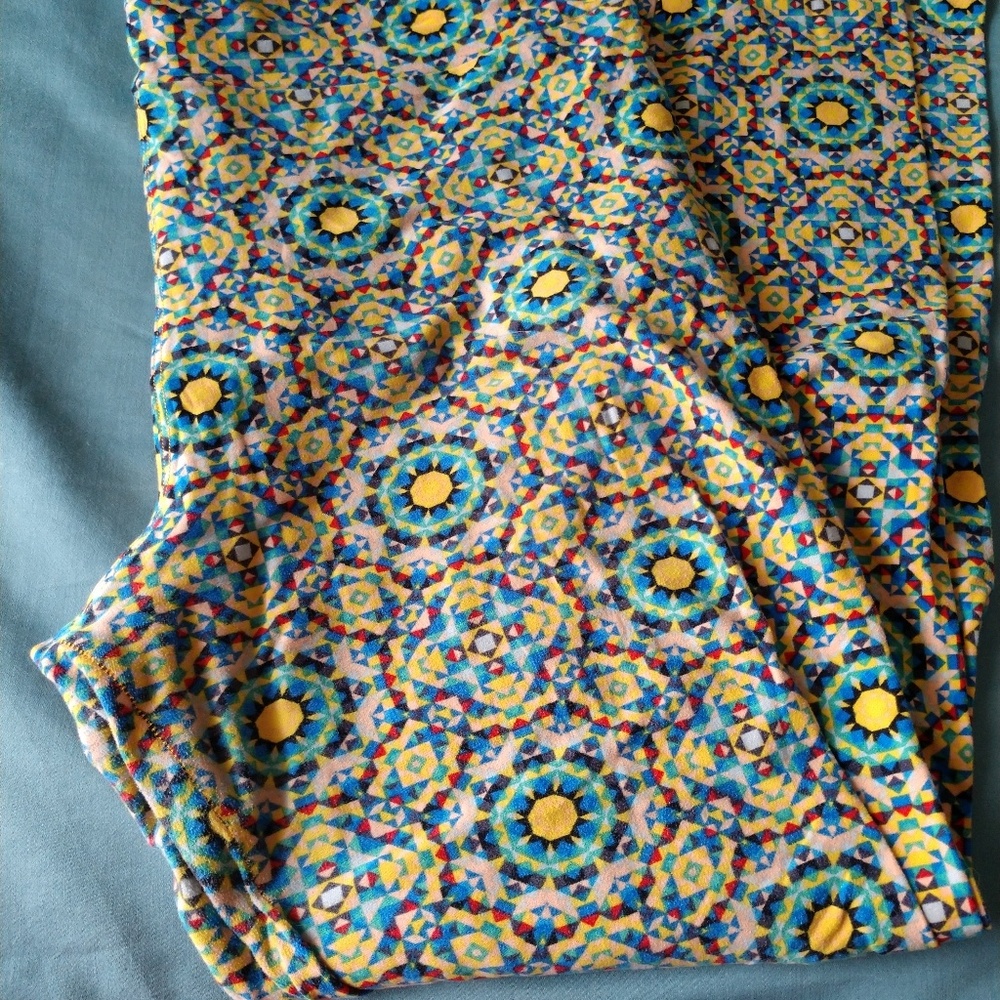TC Leggings